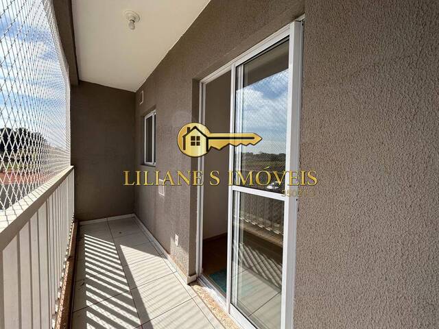 Apartamento para Venda em Araraquara - 5