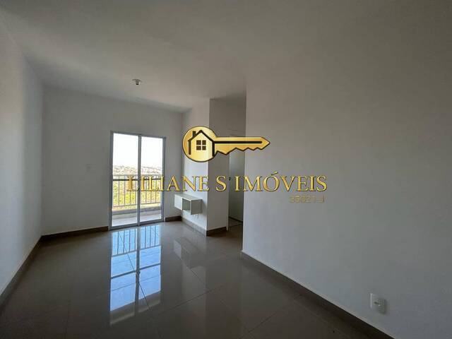 Apartamento para Locação em Araraquara - 3