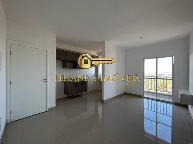 Apartamento para Locação em Araraquara - 4