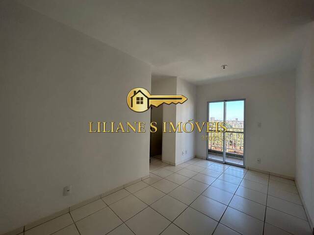 #AP0398 - Apartamento para Locação em Araraquara - SP - 3