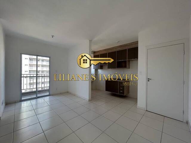 Apartamento para Locação em Araraquara - 5