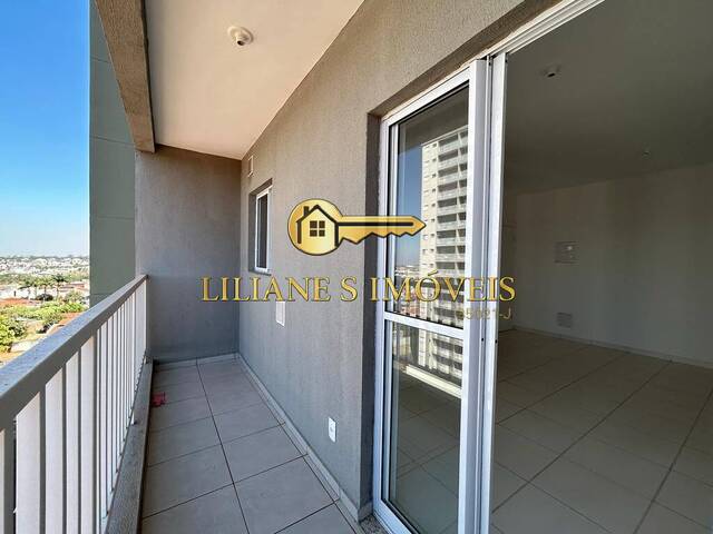 Apartamento para Locação em Araraquara - 4