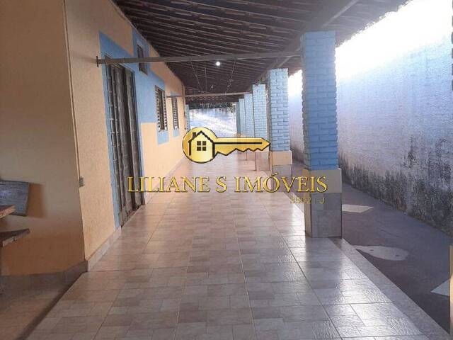 #CH0008 - Chácara para Venda em Araraquara - SP - 3