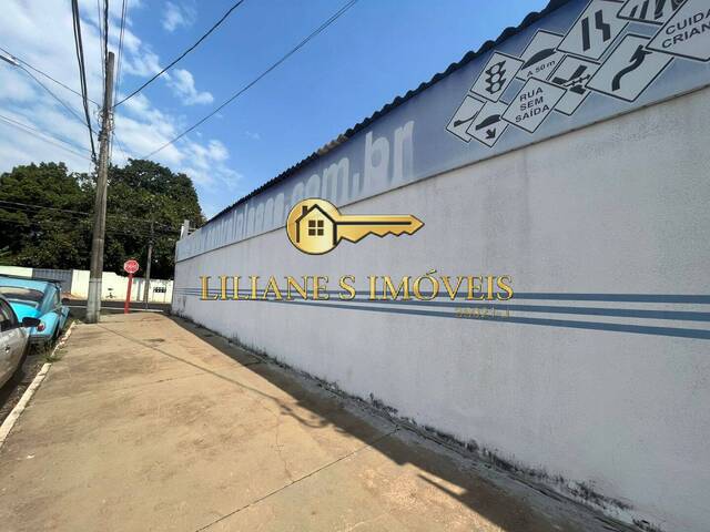 Barracão para Venda em Araraquara - 4