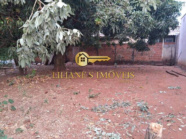 #TE0137 - Terreno para Venda em Araraquara - SP - 2