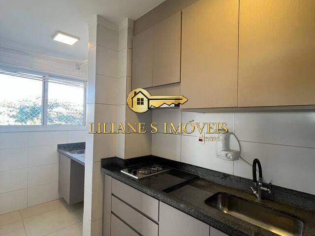 Apartamento para Locação em Araraquara - 3