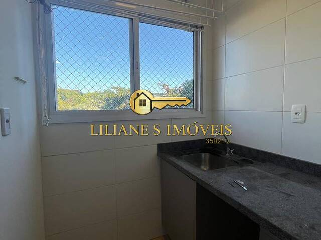 Apartamento para Locação em Araraquara - 4