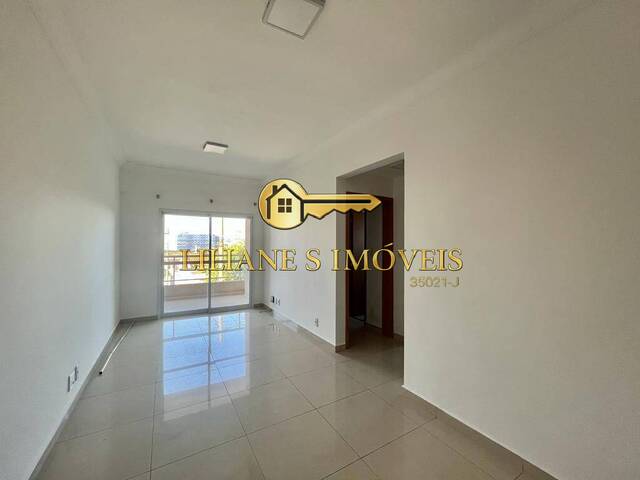 Apartamento para Locação em Araraquara - 5