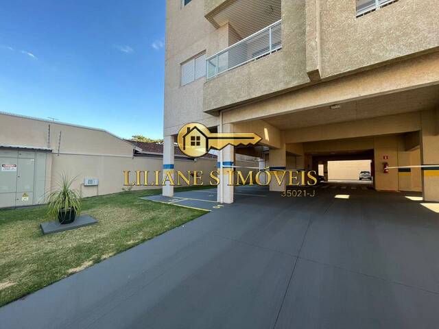 Apartamento para Locação em Araraquara - 2