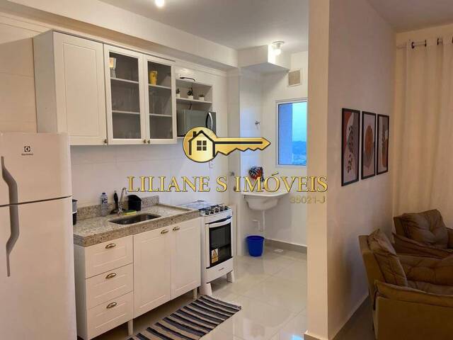 Apartamento para Venda em Araraquara - 3