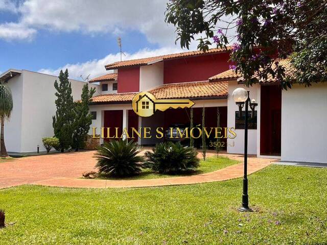 #CH0026 - Chácara para Venda em Araraquara - SP - 3