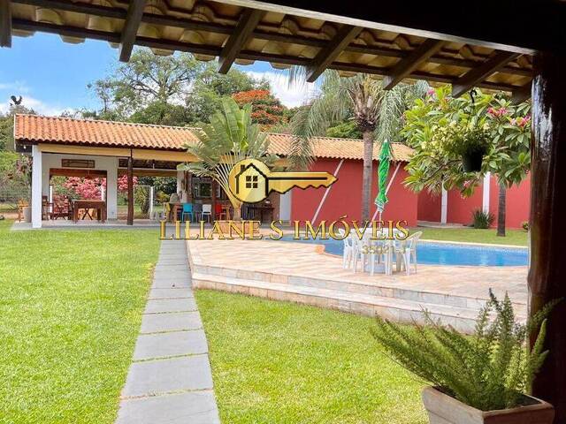 Chácara para Venda em Araraquara - 4