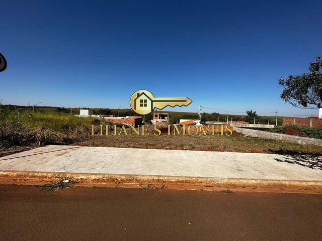 #TE0140 - Terreno para Venda em Araraquara - SP - 2