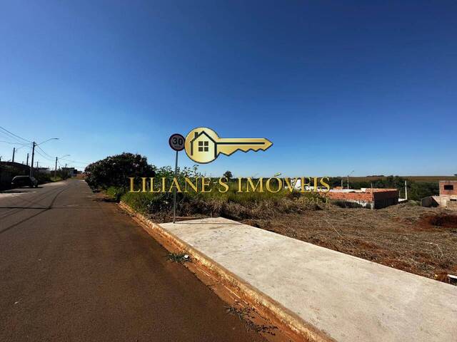 #TE0140 - Terreno para Venda em Araraquara - SP - 3