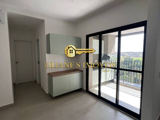Apartamento para Locação em Araraquara - 3