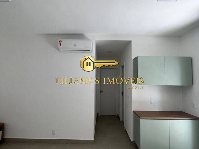 Apartamento para Locação em Araraquara - 5