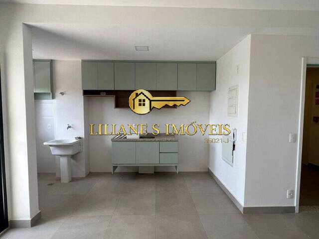 Apartamento para Locação em Araraquara - 4