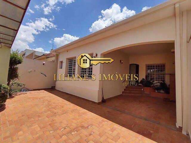 Casa para Venda em Araraquara - 2