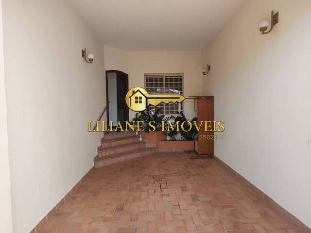 Casa para Venda em Araraquara - 4