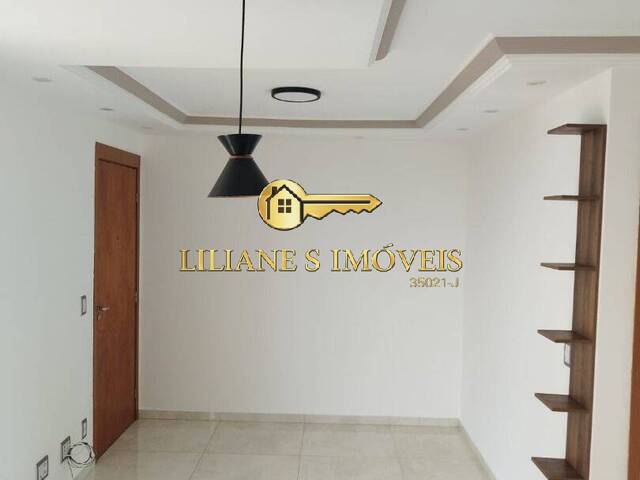 Apartamento para Venda em Araraquara - 4