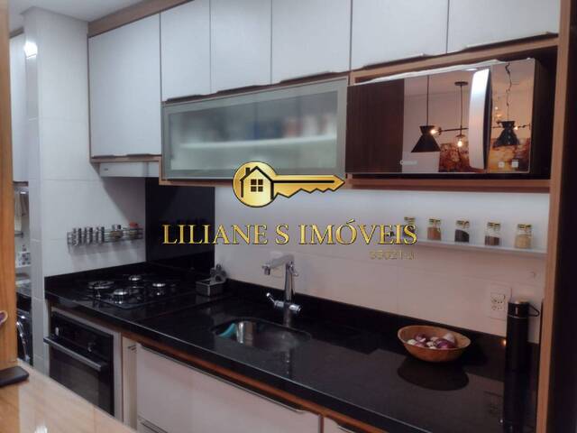 Apartamento para Venda em Araraquara - 2