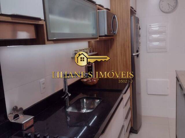 Apartamento para Venda em Araraquara - 3