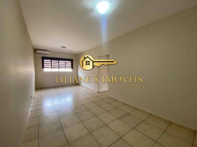 Apartamento para Locação em Araraquara - 3