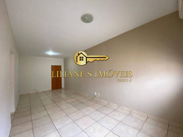 Apartamento para Locação em Araraquara - 4