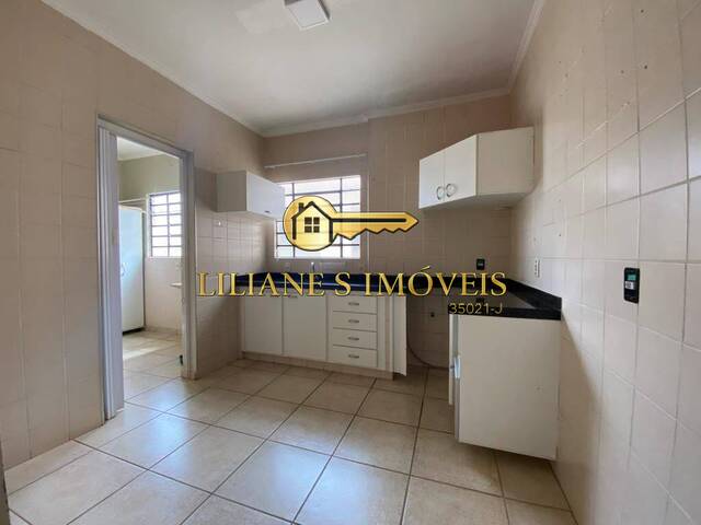 Apartamento para Locação em Araraquara - 5