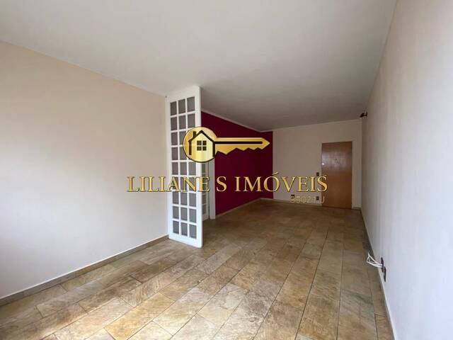 Apartamento para Venda em Araraquara - 3