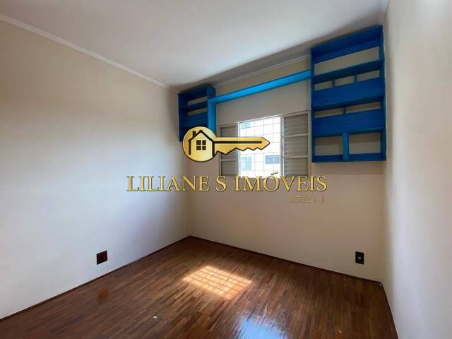 Apartamento para Venda em Araraquara - 5