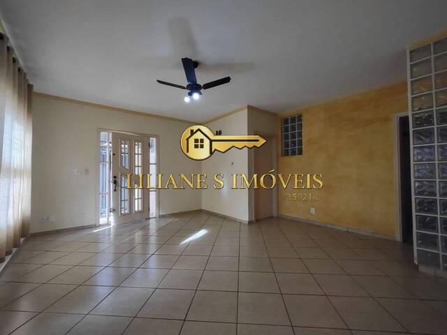 Casa para Venda em Araraquara - 2