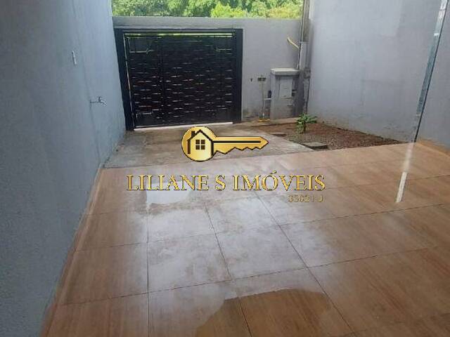Sobrado para Venda em Araraquara - 2