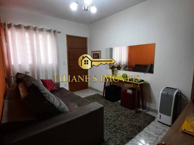 Apartamento para Venda em Araraquara - 2
