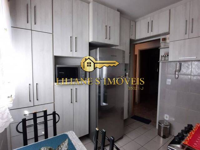 Apartamento para Venda em Araraquara - 3
