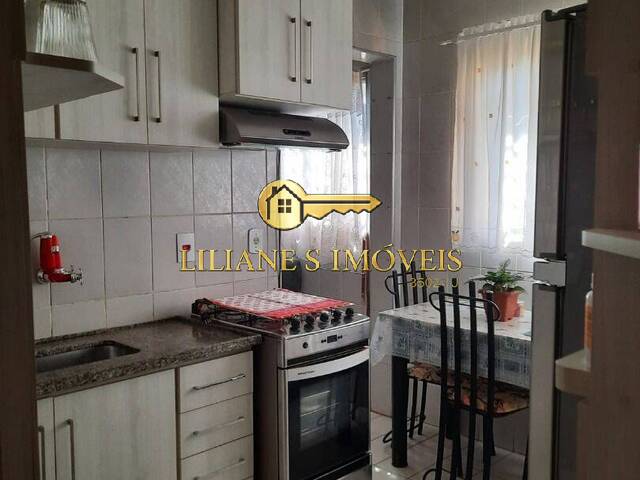 Apartamento para Venda em Araraquara - 4