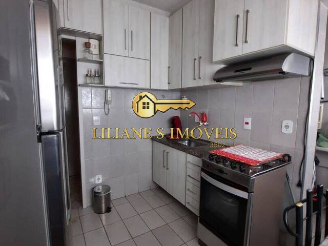 Apartamento para Venda em Araraquara - 5