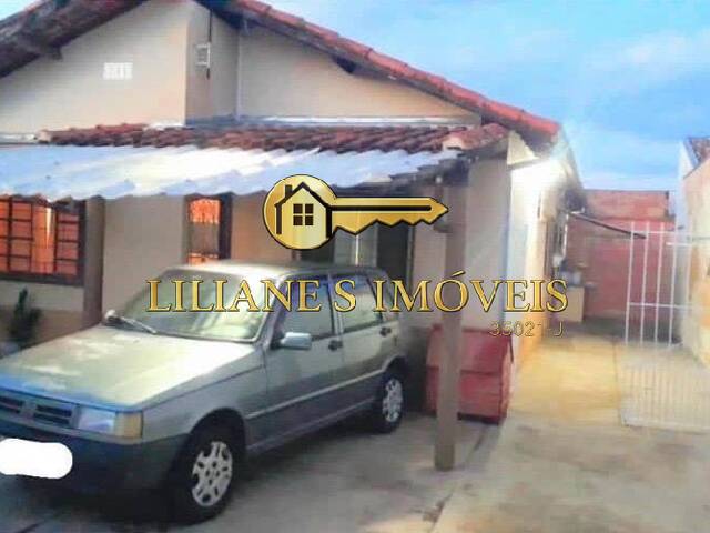 Casa para Venda em Araraquara - 3