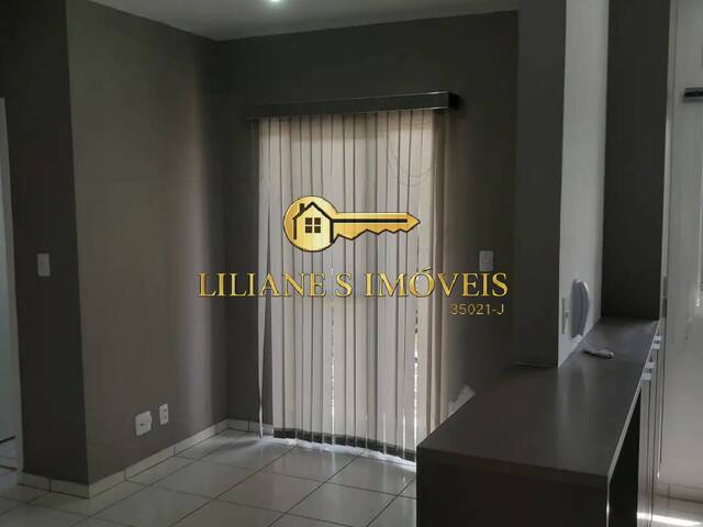 Apartamento para Locação em Araraquara - 2