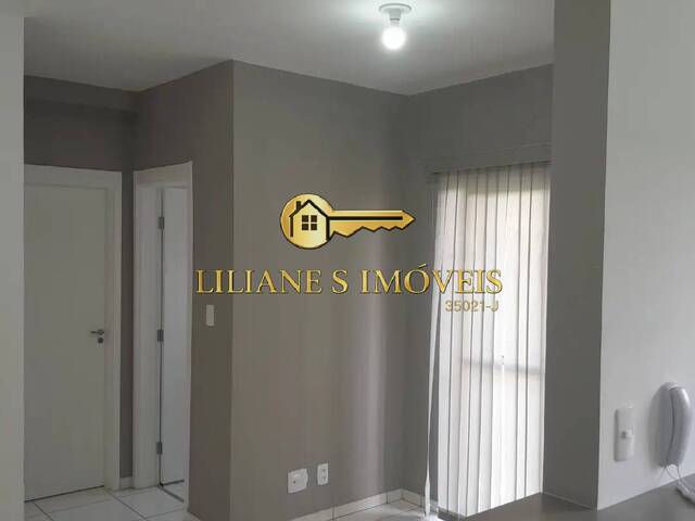 Apartamento para Locação em Araraquara - 5
