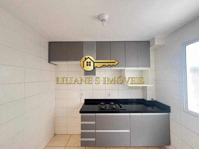 Apartamento para Venda em Araraquara - 3