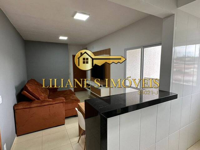 #AP0504 - Apartamento para Locação em Araraquara - SP - 3