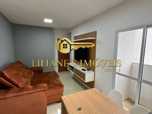 Apartamento para Locação em Araraquara - 4