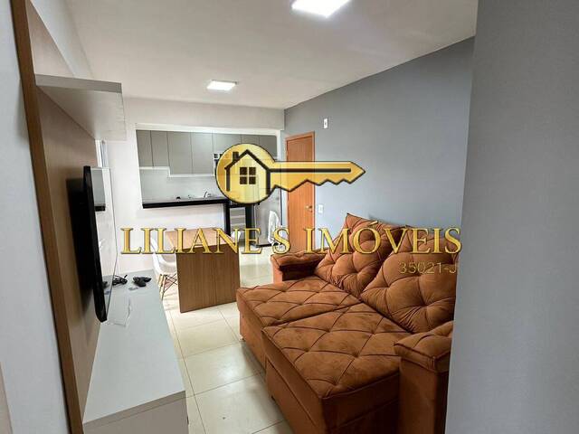 Apartamento para Locação em Araraquara - 5