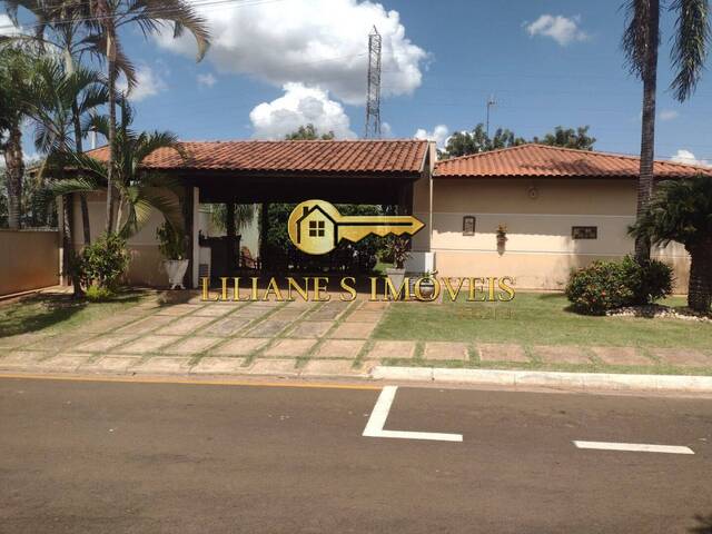Casa para Venda em Araraquara - 2