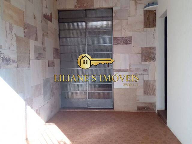 #SO0009 - Sobrado para Venda em Araraquara - SP - 2
