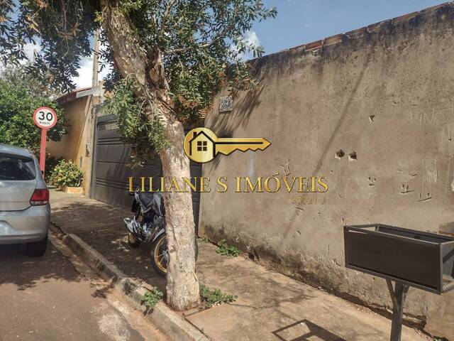 Casa para Locação em Araraquara - 2