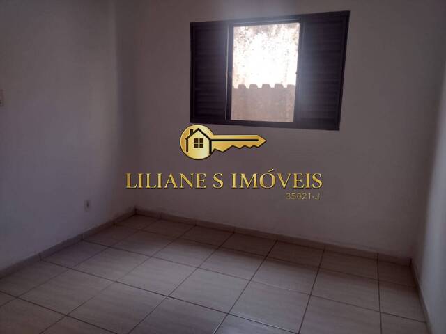 Casa para Locação em Araraquara - 4