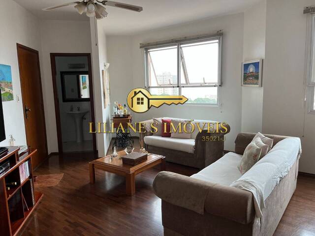 Apartamento para Venda em Araraquara - 2