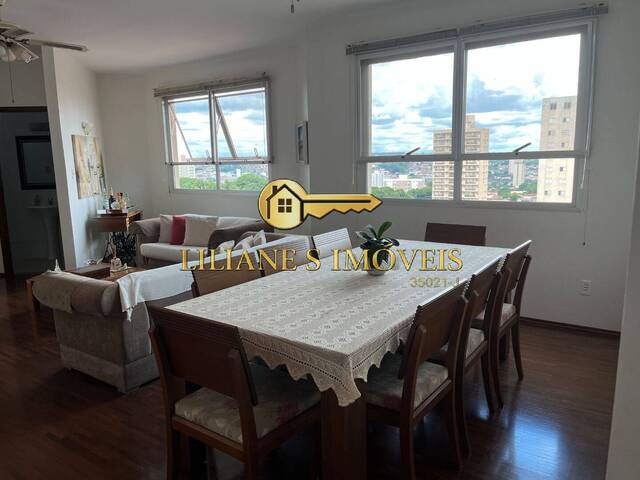 Apartamento para Venda em Araraquara - 3